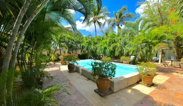 Wonders Boutique Hotel | zwembad